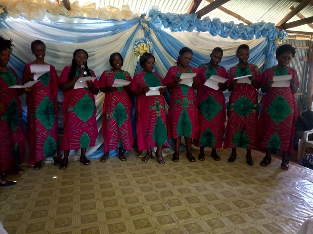 Choir Ministry