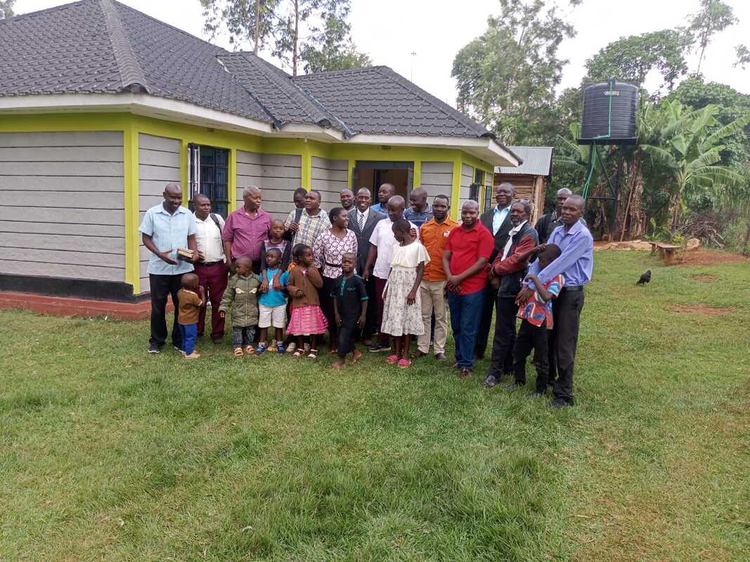 Cell Groups Background